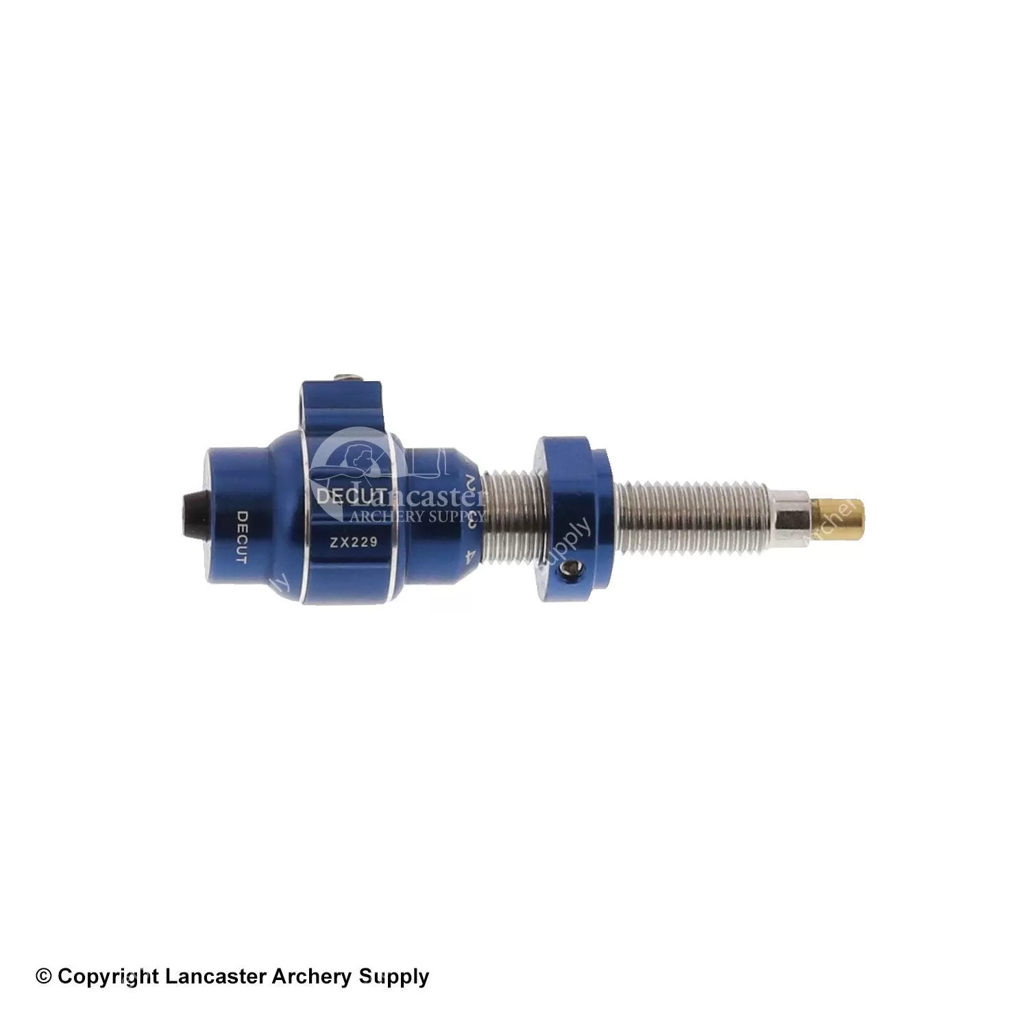 X-Spot Deluxe Cushion Plunger - Image 2