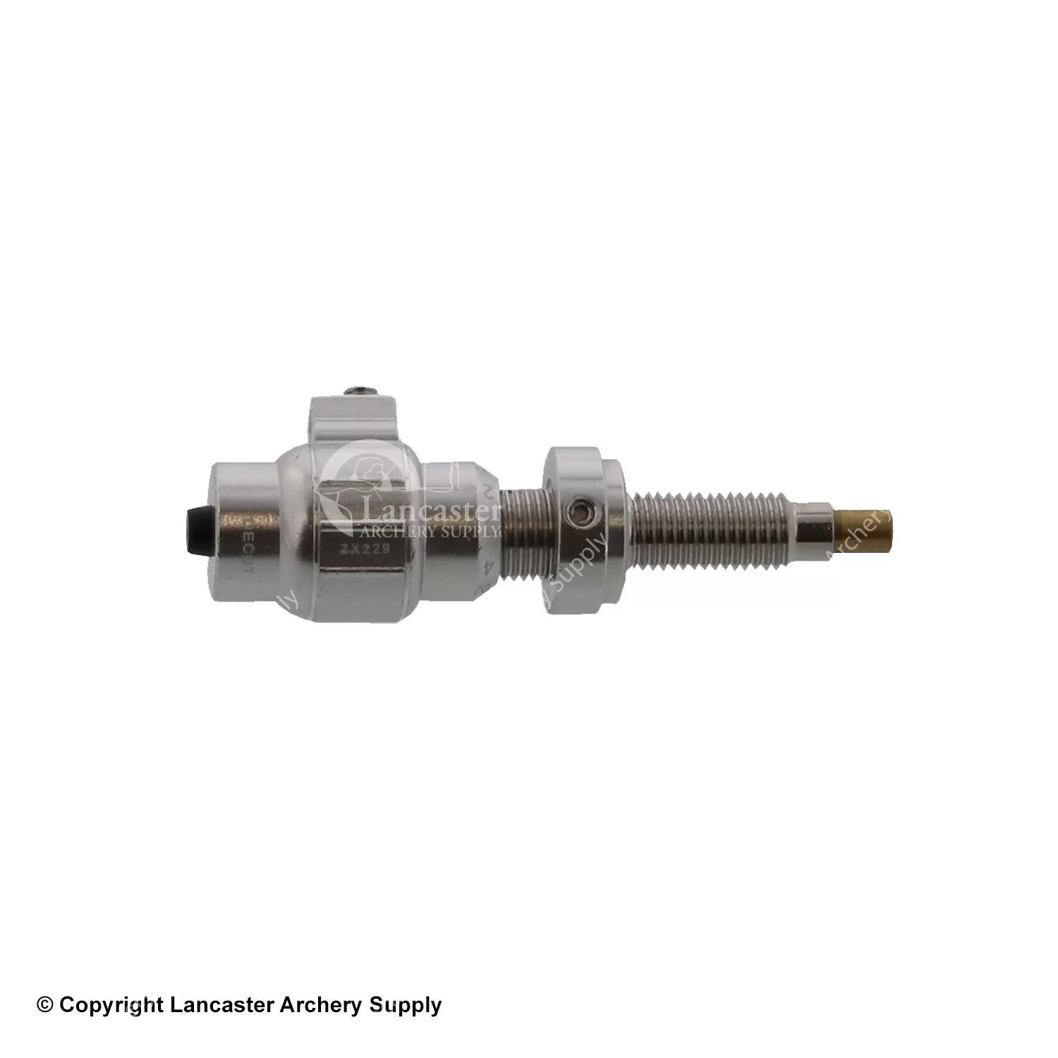 X-Spot Deluxe Cushion Plunger - Image 4