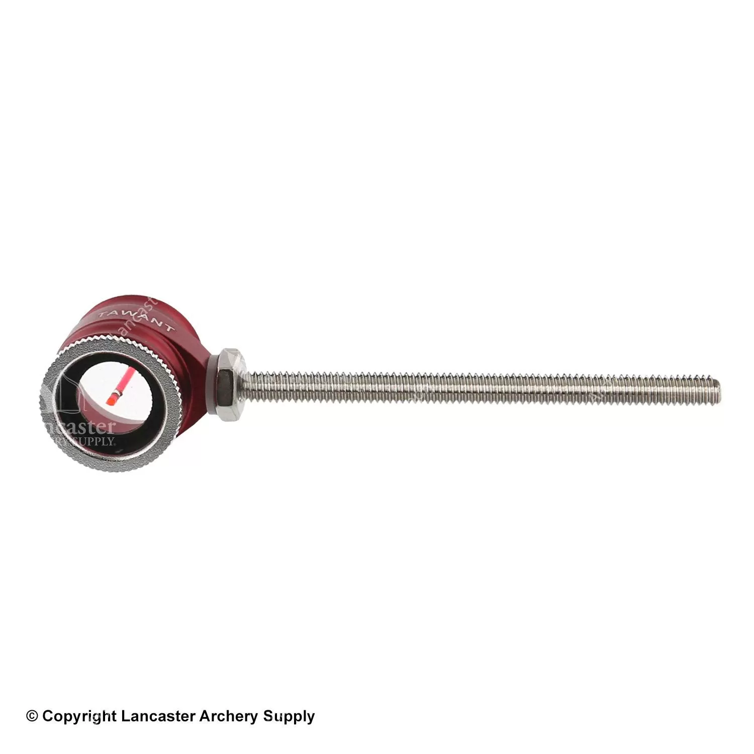 Recurve Sight Aperture - Image 3