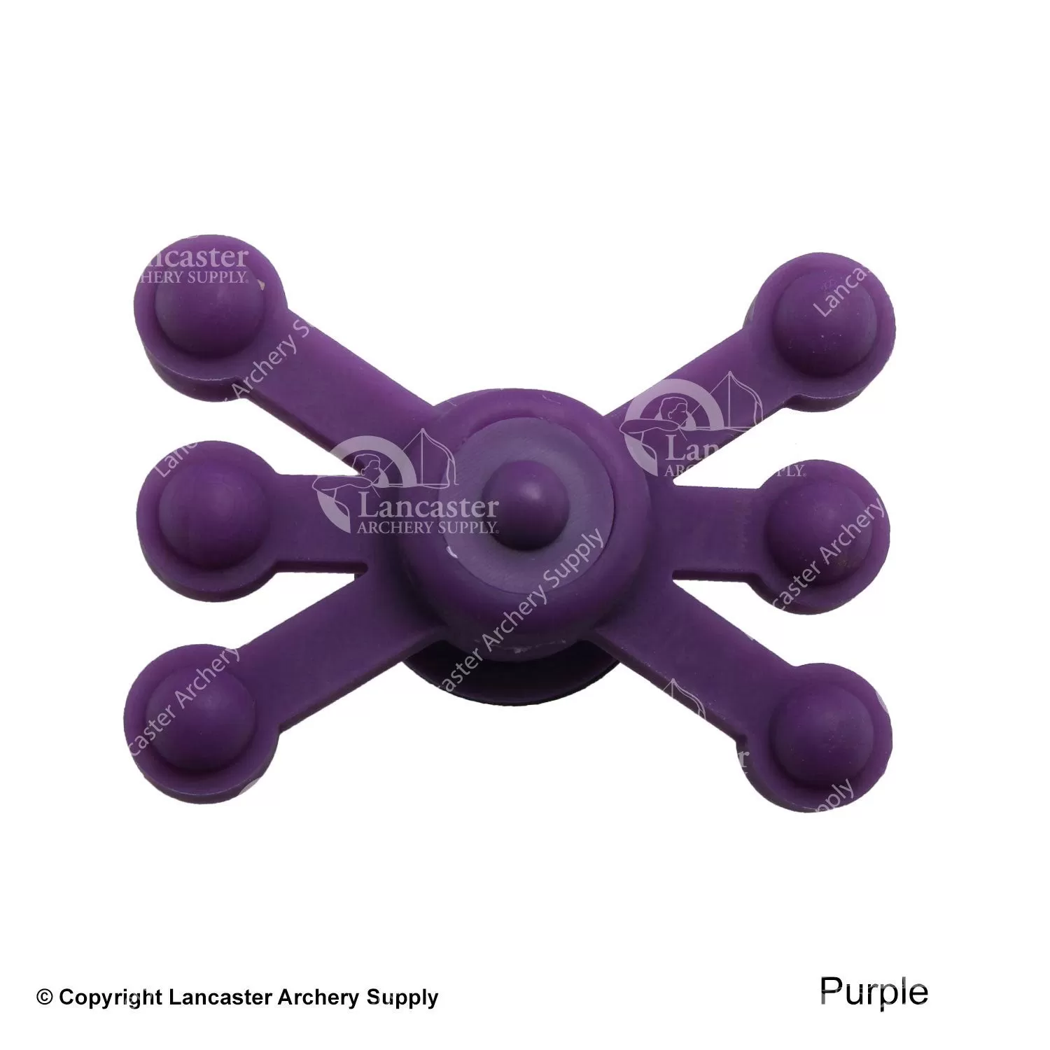 Bowjax Monsterjax Solid Limb Dampeners - Image 6