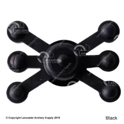 Bowjax Monsterjax Solid Limb Dampeners