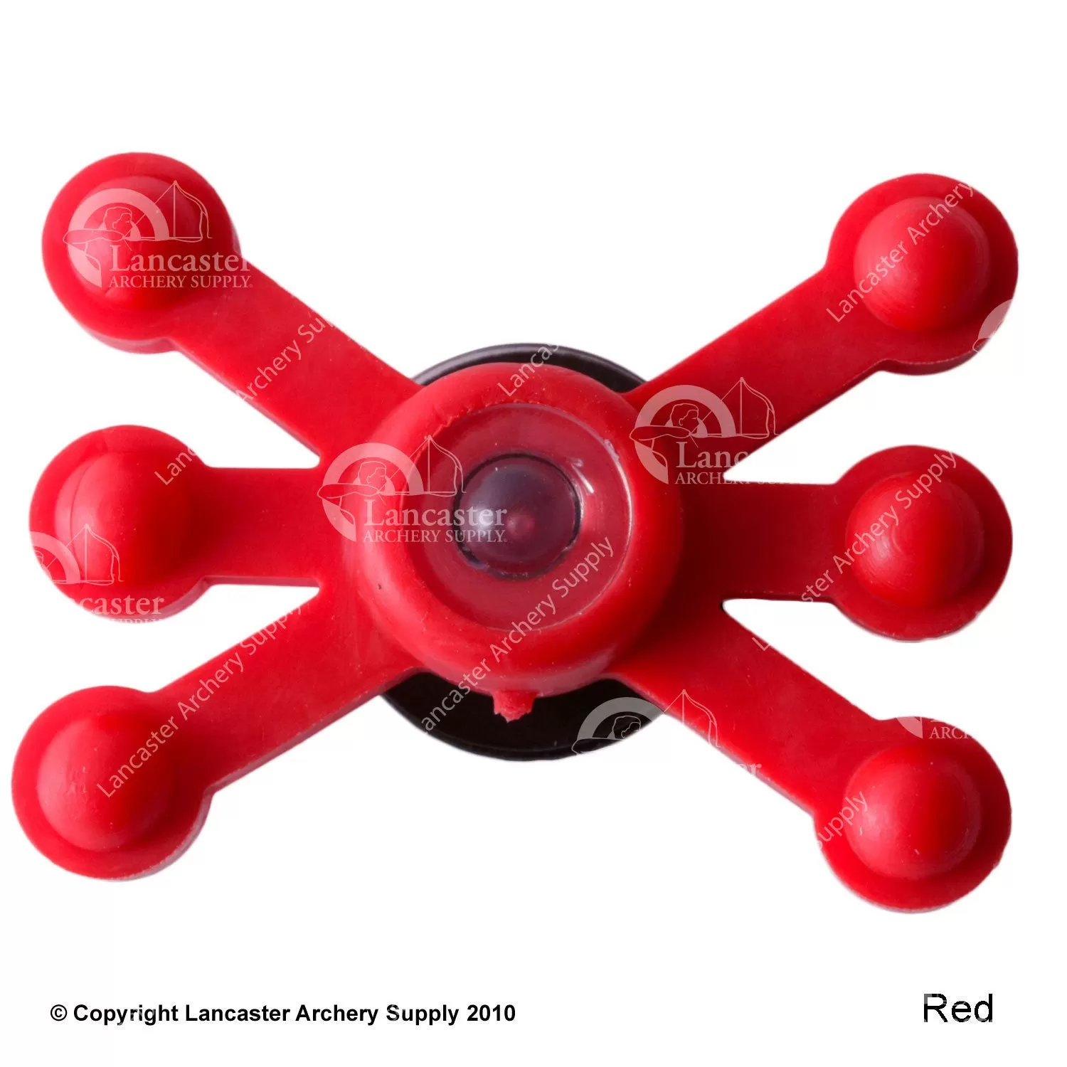 Bowjax Monsterjax Solid Limb Dampeners - Image 4