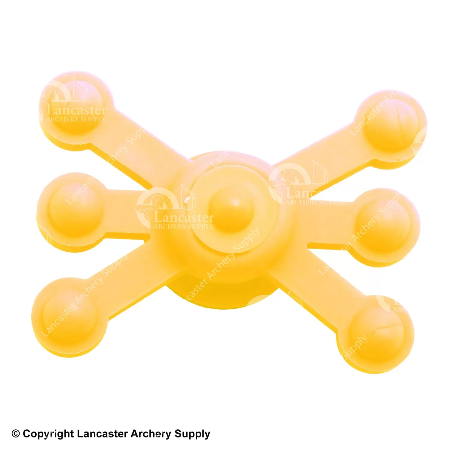 Bowjax Monsterjax Solid Limb Dampeners - Image 10