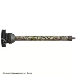 Bee Stinger Pro Hunter Maxx 10" Stabilizer (Camo)