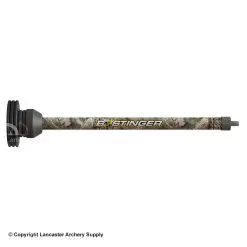 Bee Stinger Pro Hunter Maxx 12" Stabilizer (Camo)