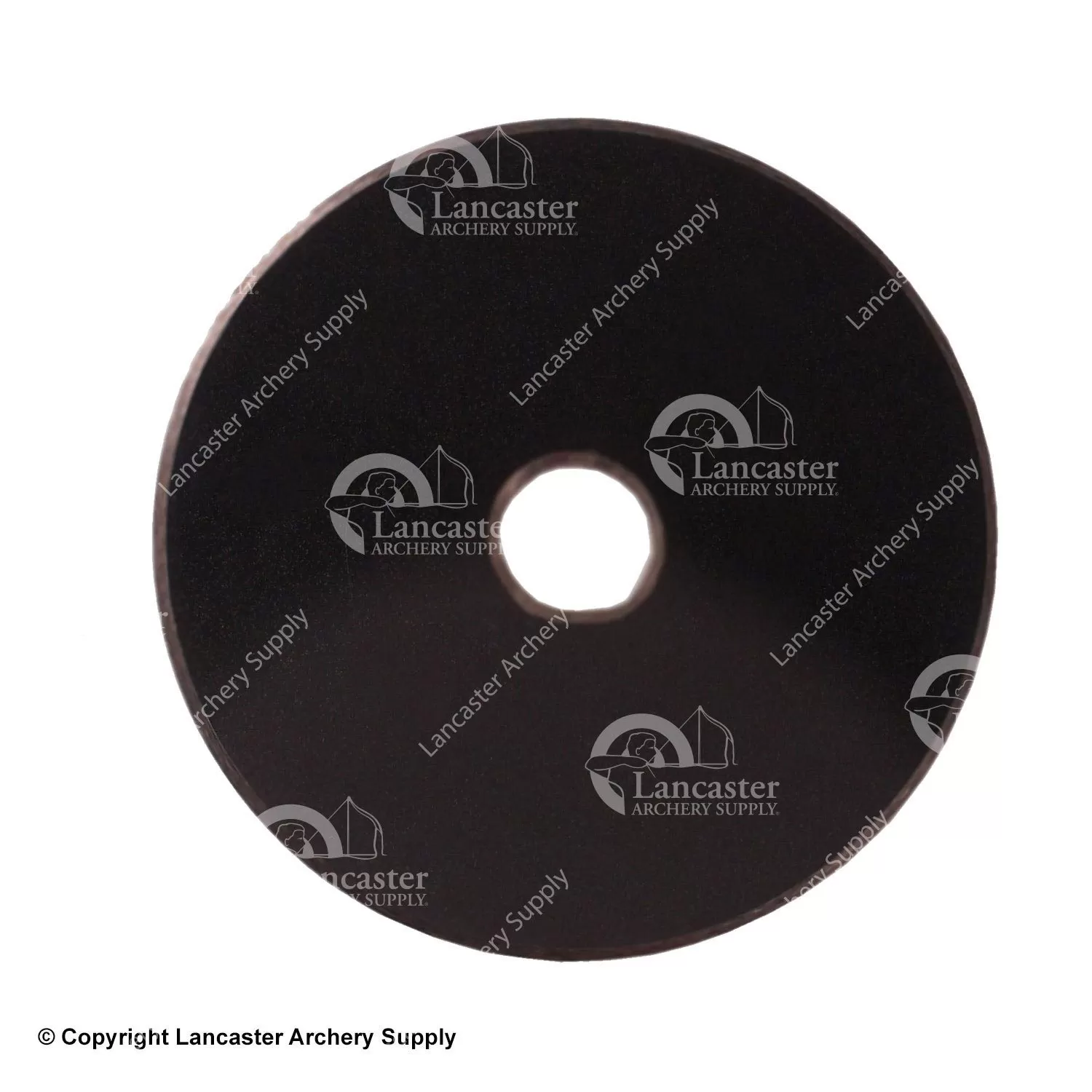 Last Chance 3 Oz. Tungsten Stabilizer Weight (5/16)