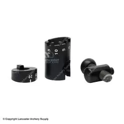 Last Chance Multi-Angle Quick Disconnect Stabilizer Mount