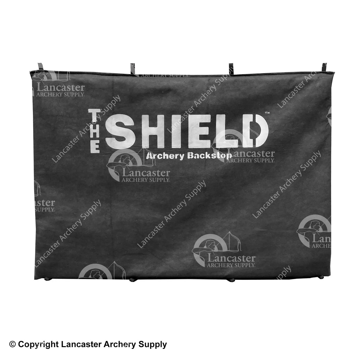 B.U.P. Sports The SHIELD Archery Backstop