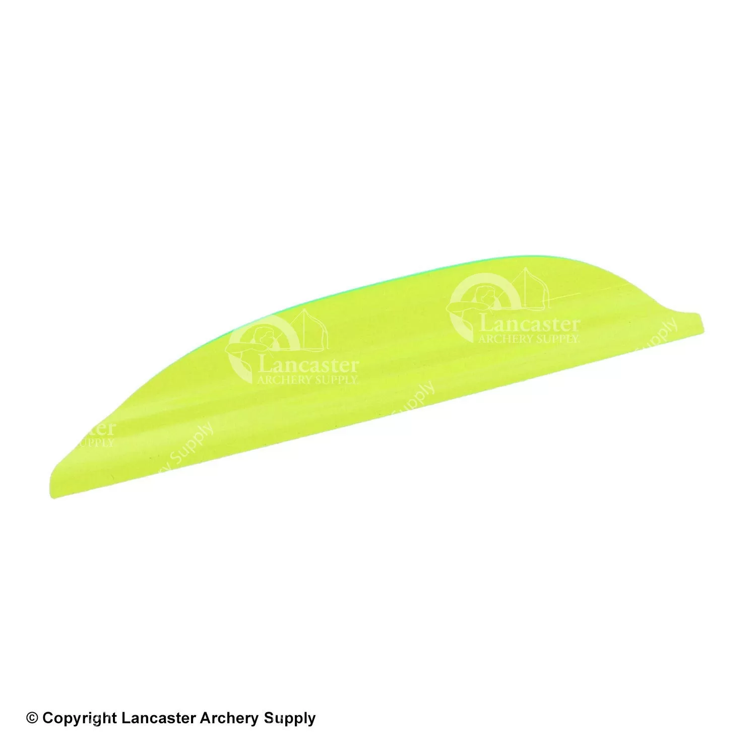 K&K Archery 1-3/4" KSL Jet6 Vanes - Image 3