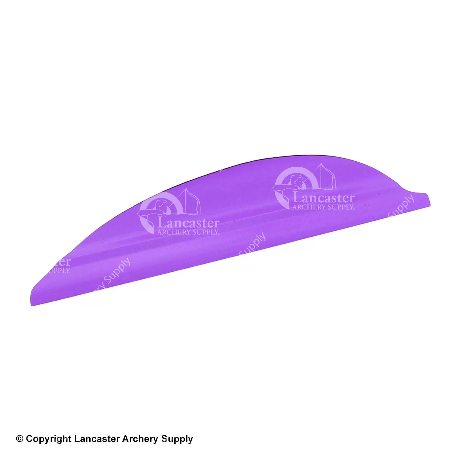 K&K Archery 1-3/4" KSL Jet6 Vanes - Image 2