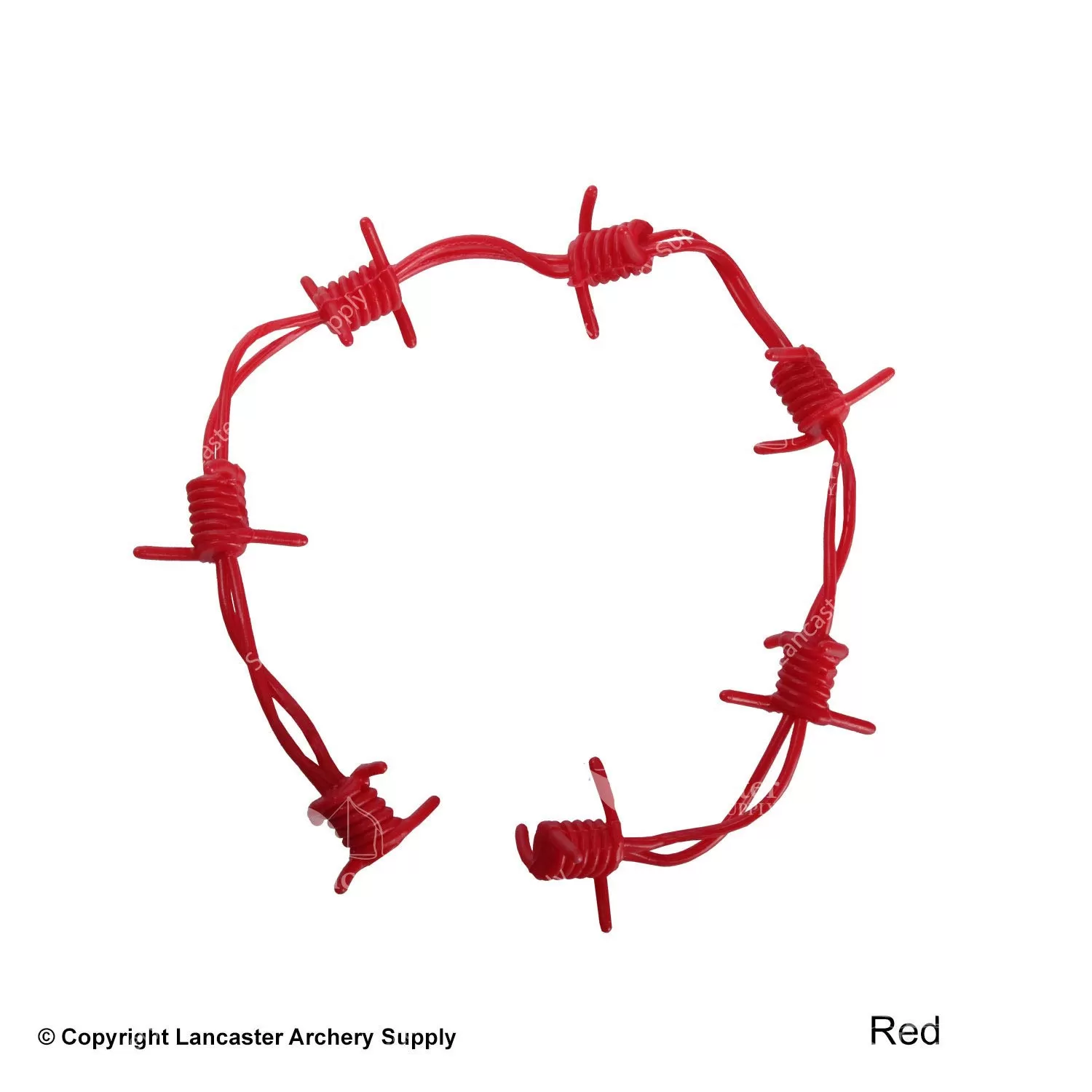 Outdoor Prostaff Wire Wrap Silencers - Image 4