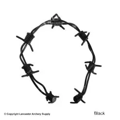 Outdoor Prostaff Wire Wrap Silencers