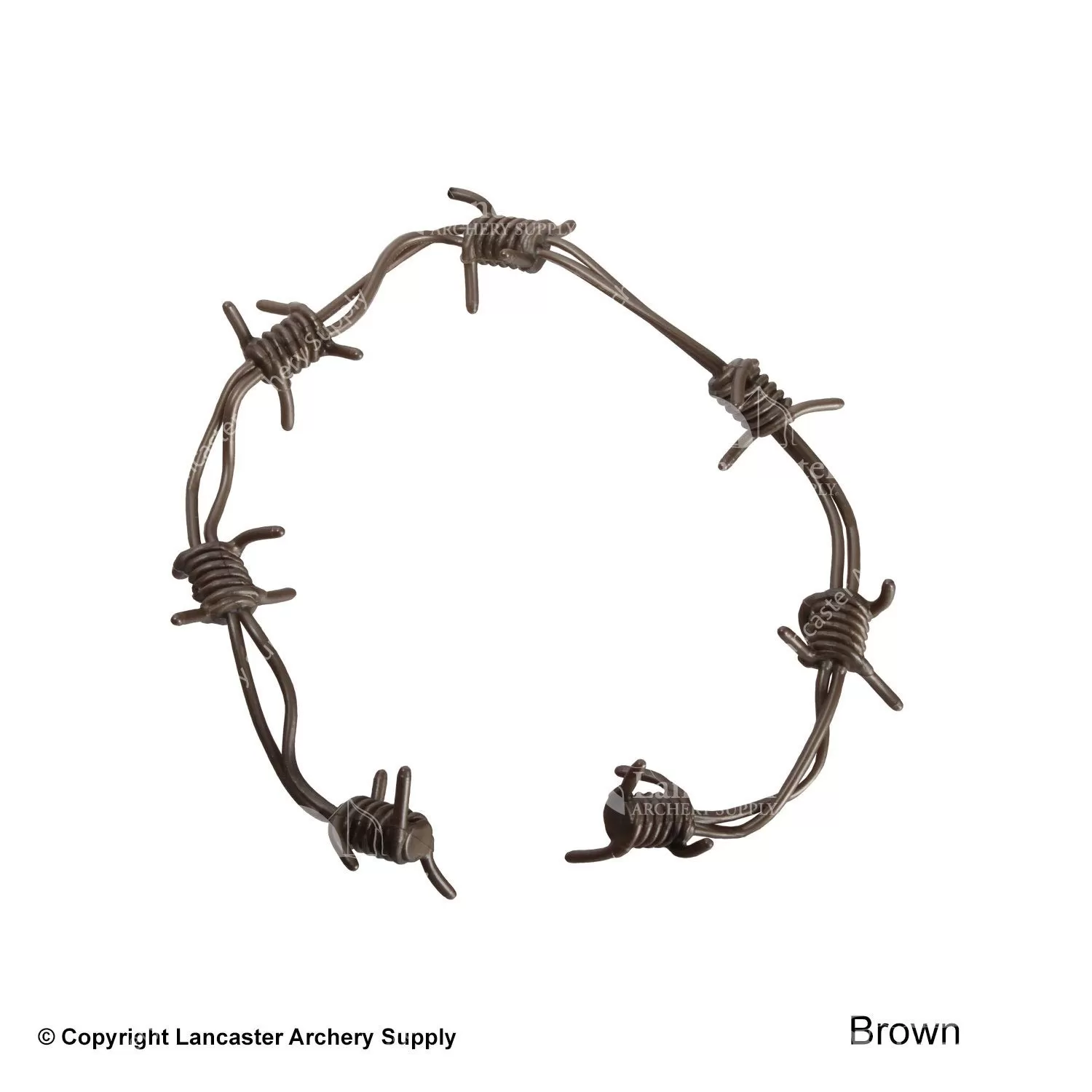 Outdoor Prostaff Wire Wrap Silencers - Image 3