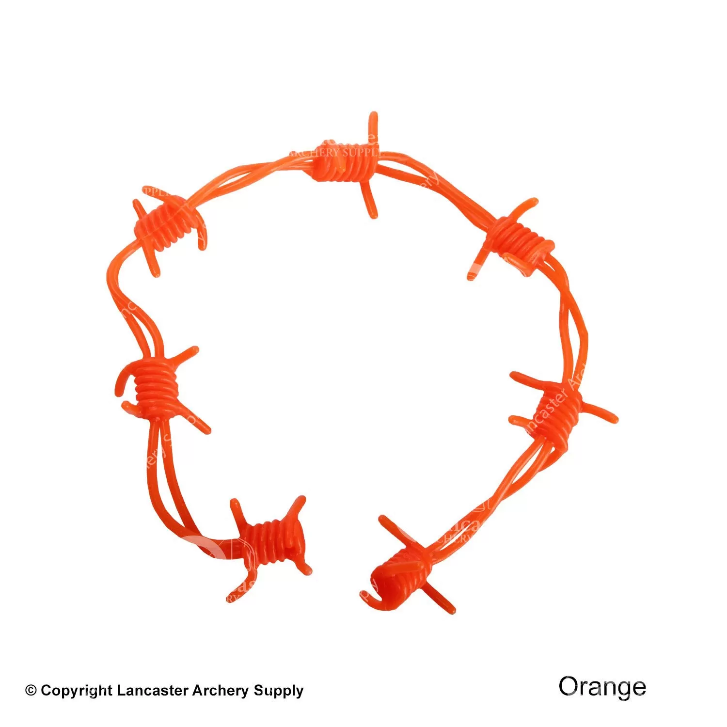 Outdoor Prostaff Wire Wrap Silencers - Image 6