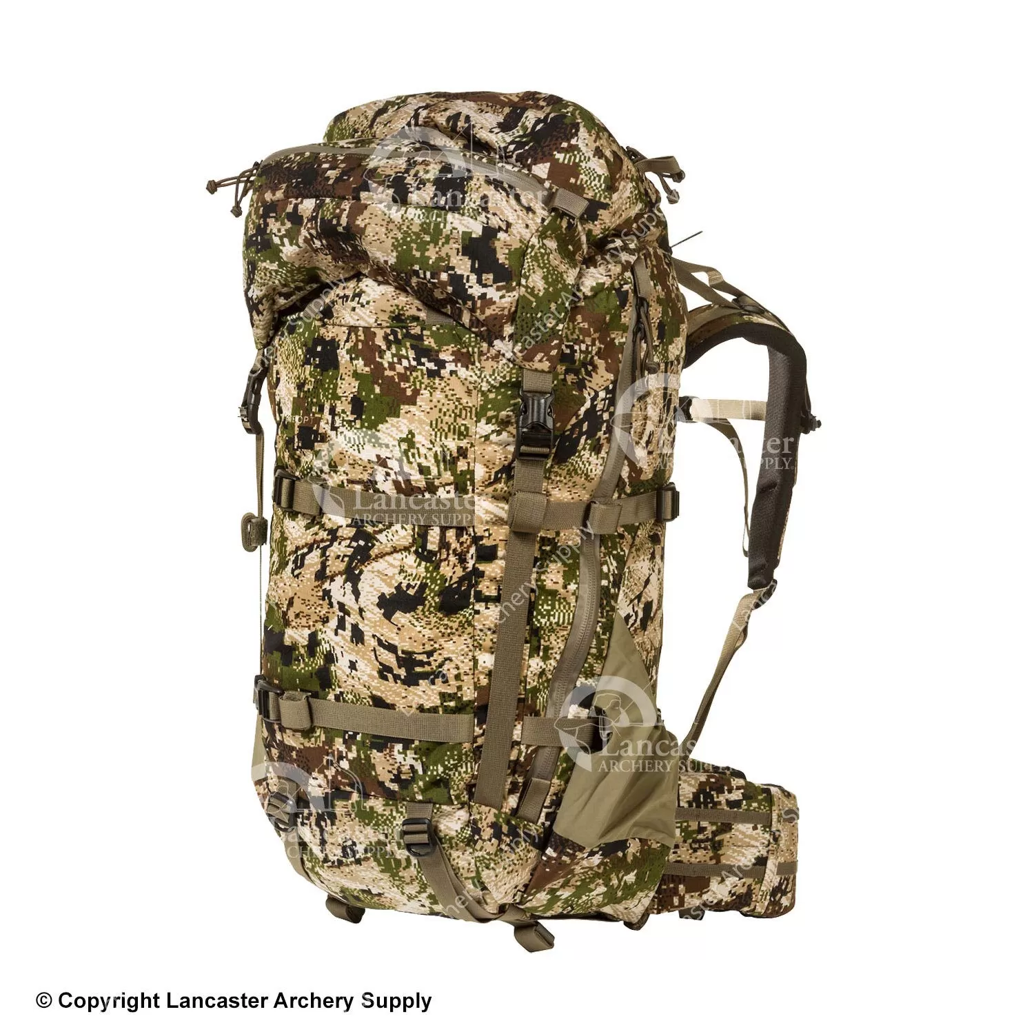 MYSTERY RANCH Metcalf Pack (Optifade Subalpine Camo)