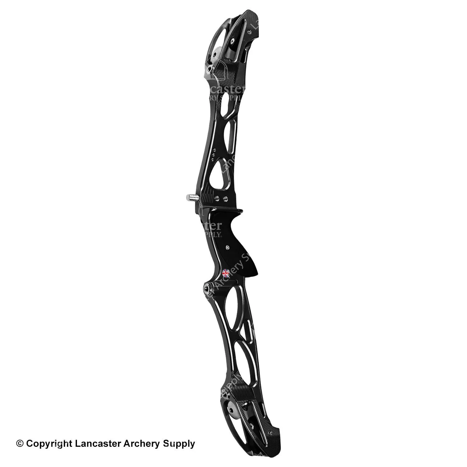 Mybo Elite 25" ILF Recurve Riser - Image 7
