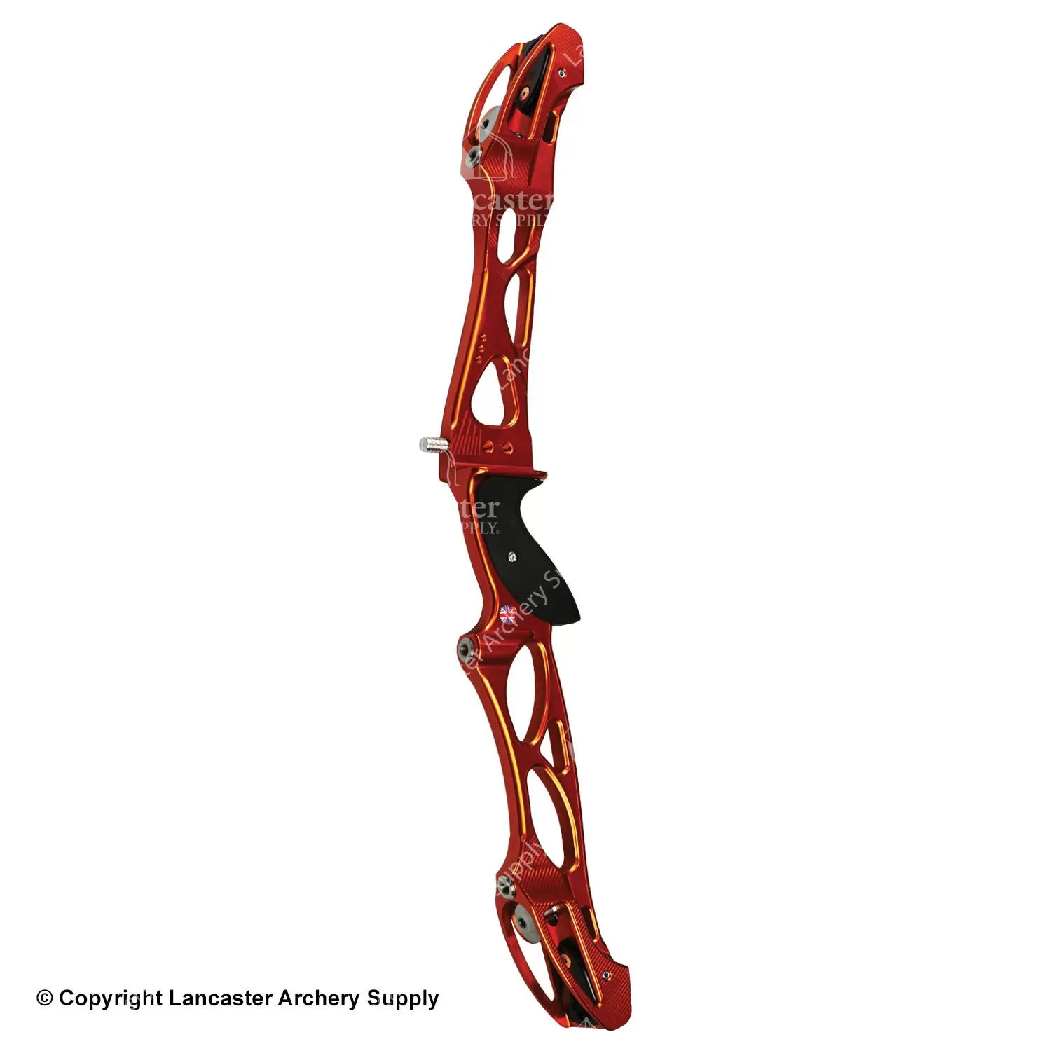 Mybo Elite 25" ILF Recurve Riser - Image 6