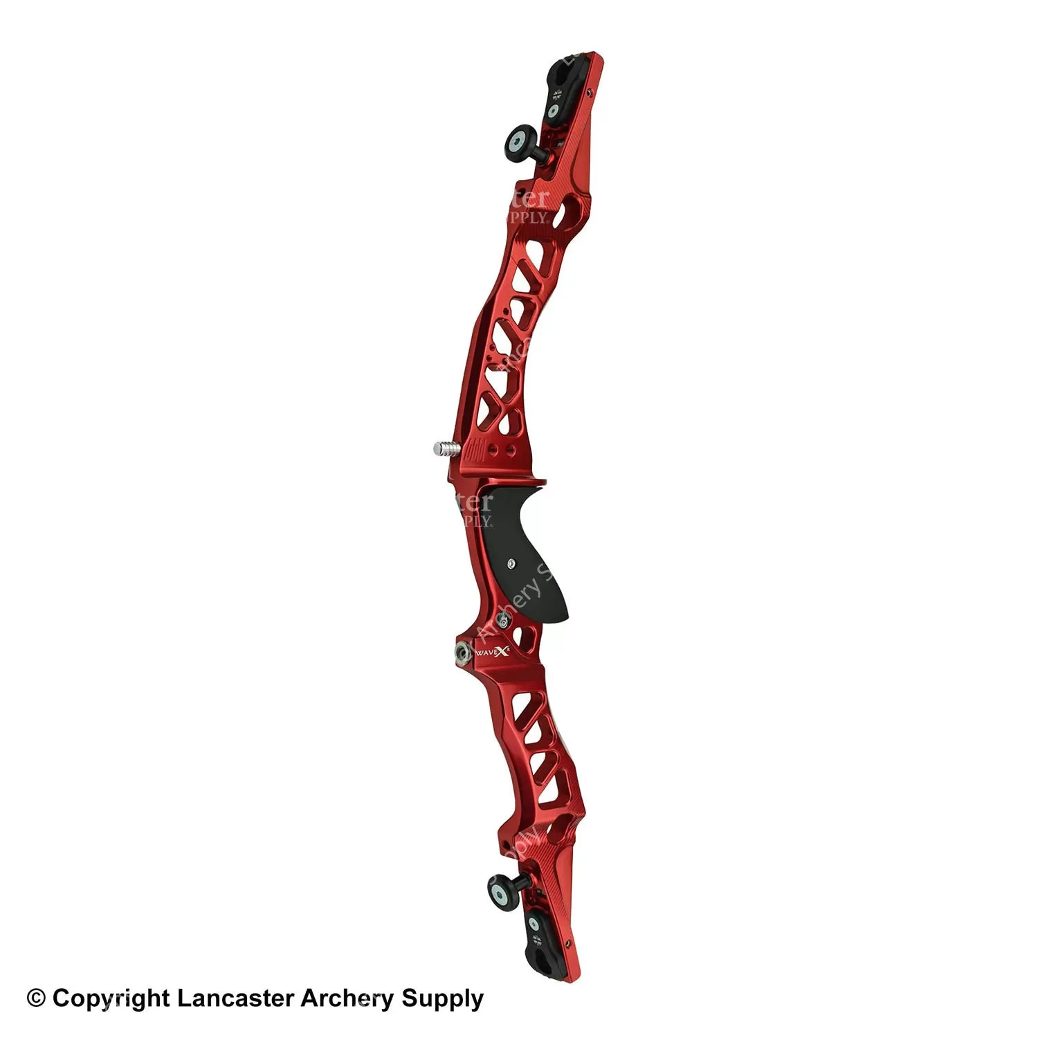 Mybo Wave XR 25" ILF Recurve Riser - Image 2