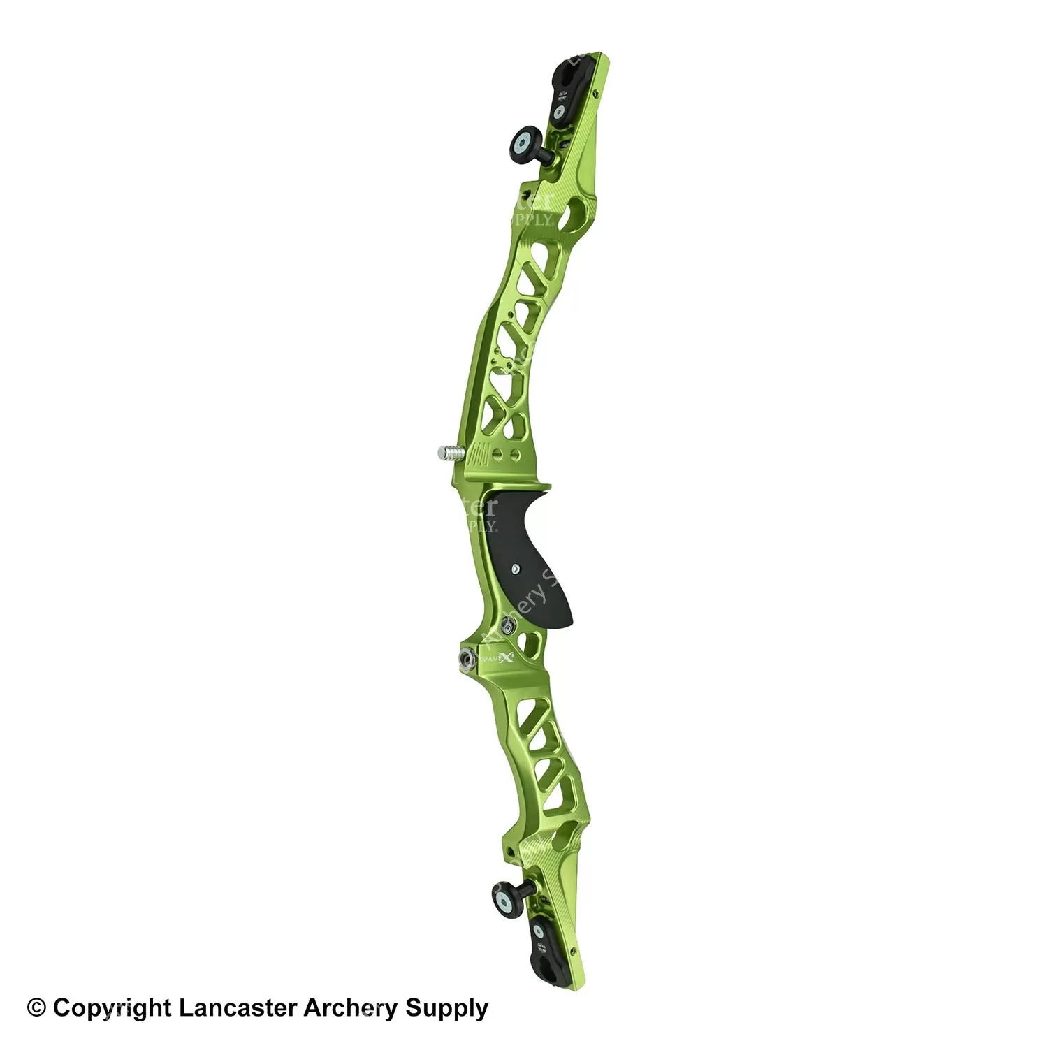 Mybo Wave XR 25" ILF Recurve Riser - Image 3