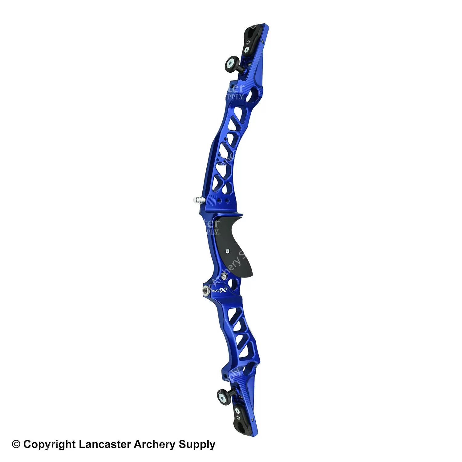 Mybo Wave XR 25" ILF Recurve Riser - Image 5