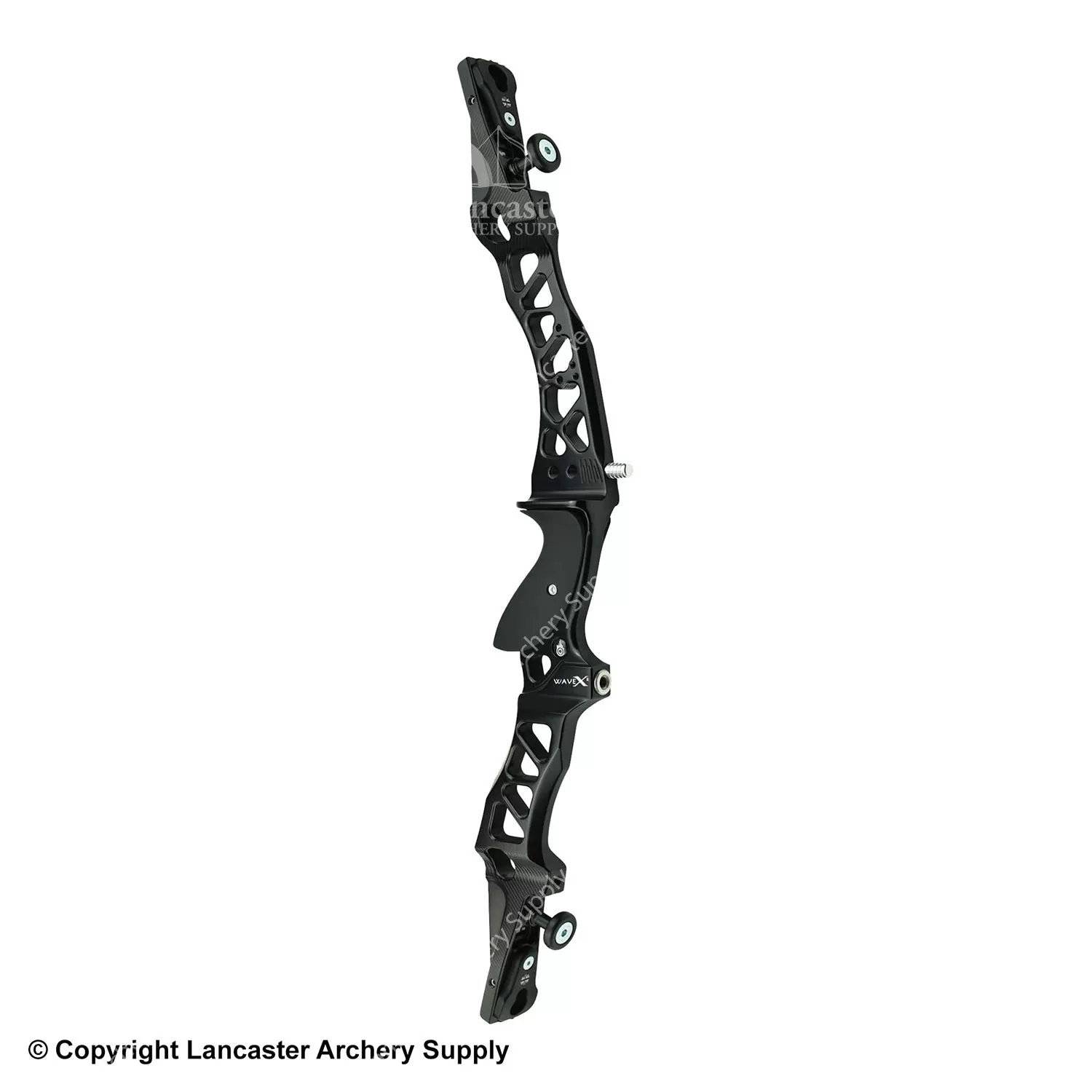 Mybo Wave XR 25" ILF Recurve Riser - Image 17