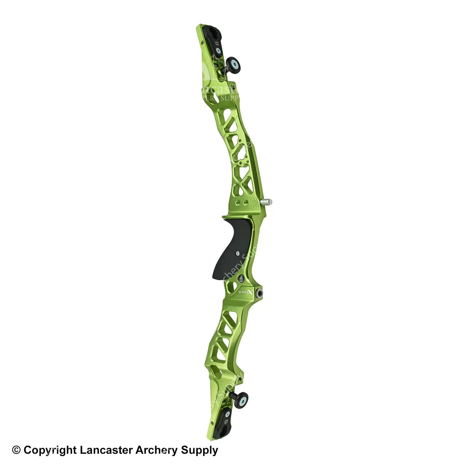 Mybo Wave XR 25" ILF Recurve Riser - Image 12