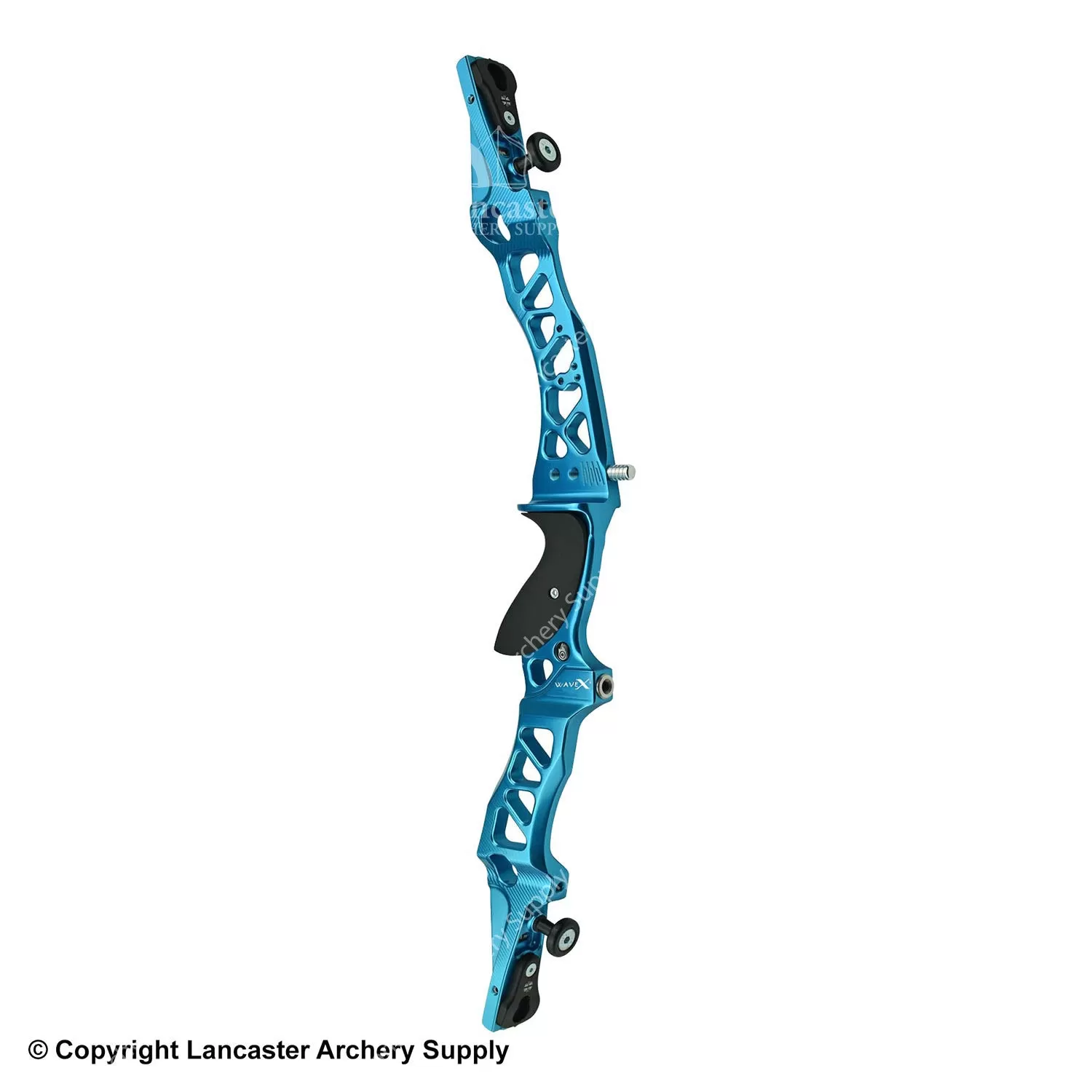 Mybo Wave XR 25" ILF Recurve Riser - Image 15