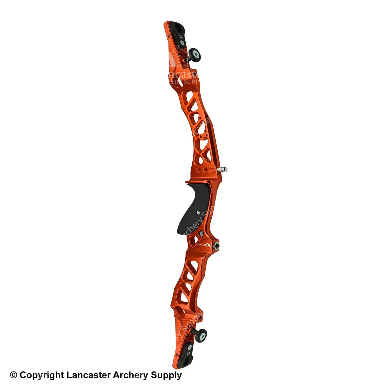 Mybo Wave XR 25" ILF Recurve Riser - Image 13