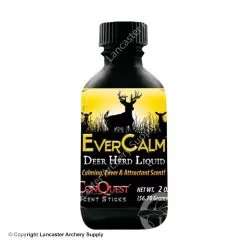 ConQuest Scents EverCalm Deer Herd Liquid