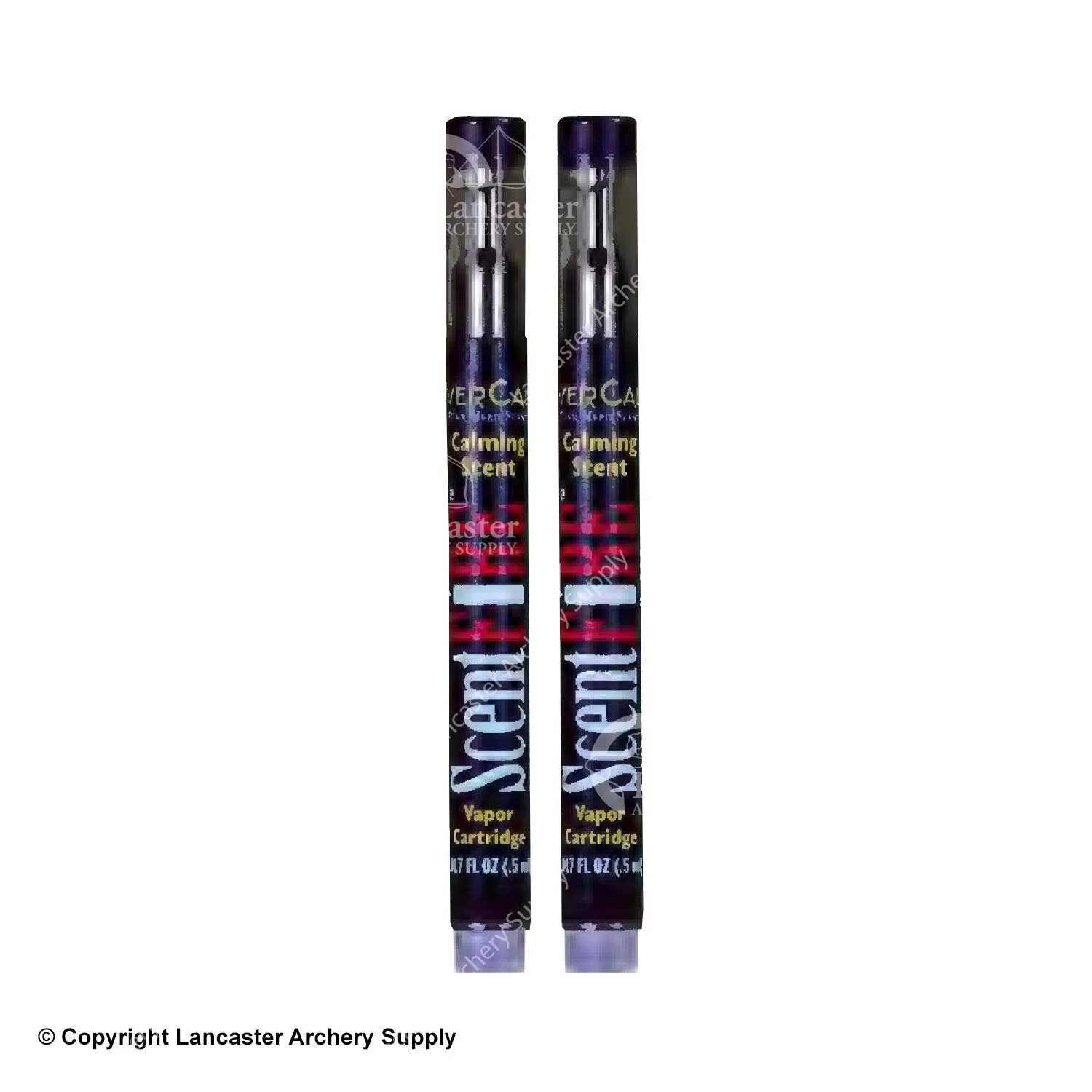 ConQuest ScentFIRE EverCalm Refill Cartridges