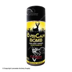 Conquest Evercalm Scent Bomb 3.5oz