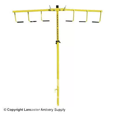 Hammer Hanger Six Bow Hanger