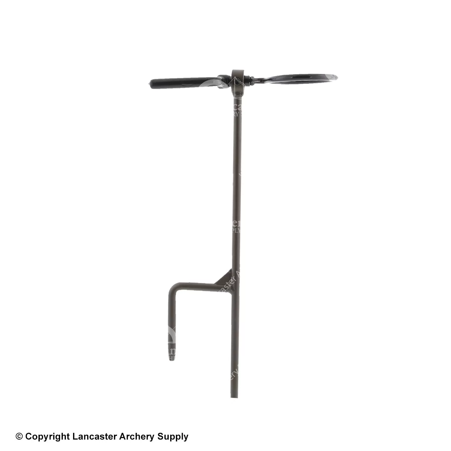 HME Archer's Ground Stake With Arrow Ring - Image 2