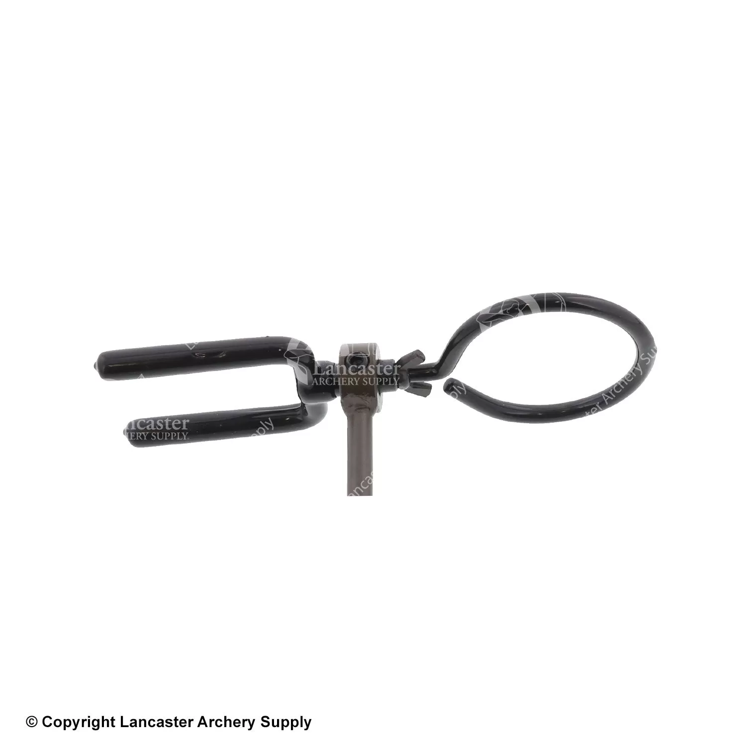 HME Archer's Ground Stake With Arrow Ring - Image 3