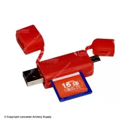 Whitetail'R PhoneREAD'R Lite For Android