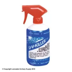 ATSKO U-V-Killer Spray (18 Oz.)