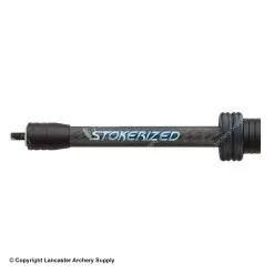 Stokerized Carbon SL8 Stabilizer