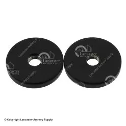 Stokerized 1 Oz. SS Weights