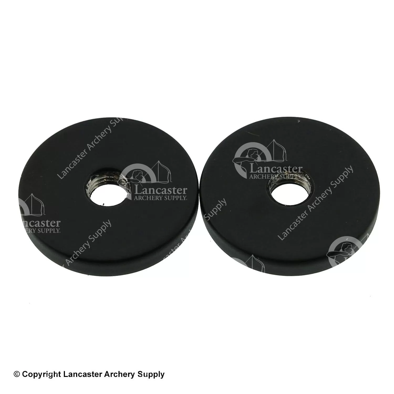 Stokerized 1 Oz. SS Weights