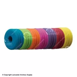 Stokerized RDS (Riser Dampener Stack)