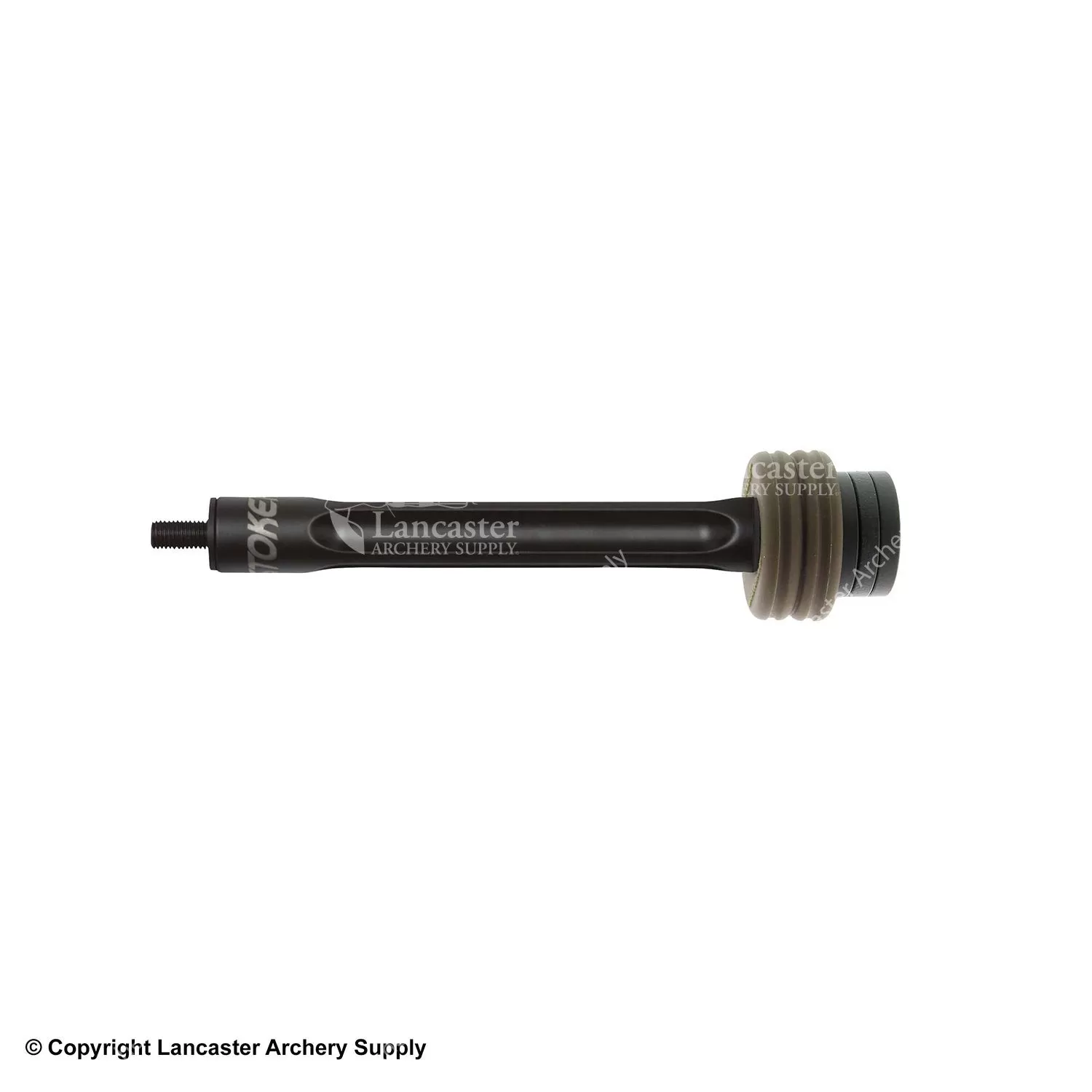 Stokerized Edge Hunter 7" Stabilzer - Image 3