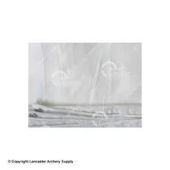 X-Spot HD High Performance 10' White Backstop Netting