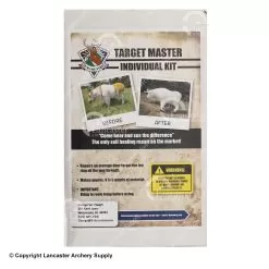 3D Country Single Target Repair Kit