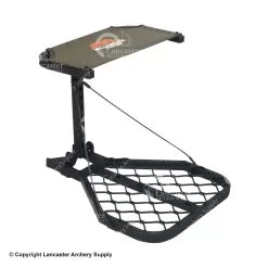 Millennium M7 Microlite Hang-On Treestand W/ SafeLink