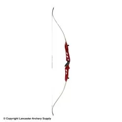 Galaxy Aspire Recurve Bow