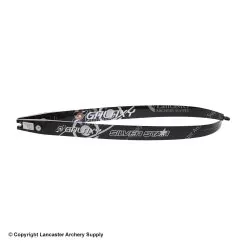 Galaxy Silver Star ILF Recurve Limbs