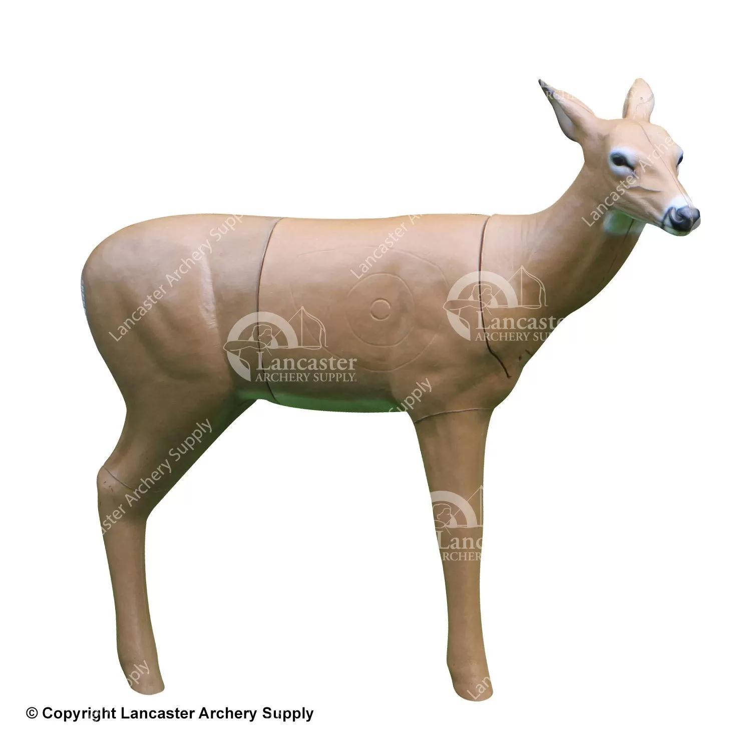 RealWild Medium Series Sneak Deer 3D Target