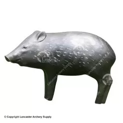RealWild Javelina 3D Target