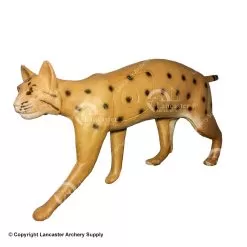RealWild Bobcat 3D Target
