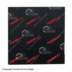 BIGshot Perelli 132cm Field Mat (9 Cubes)